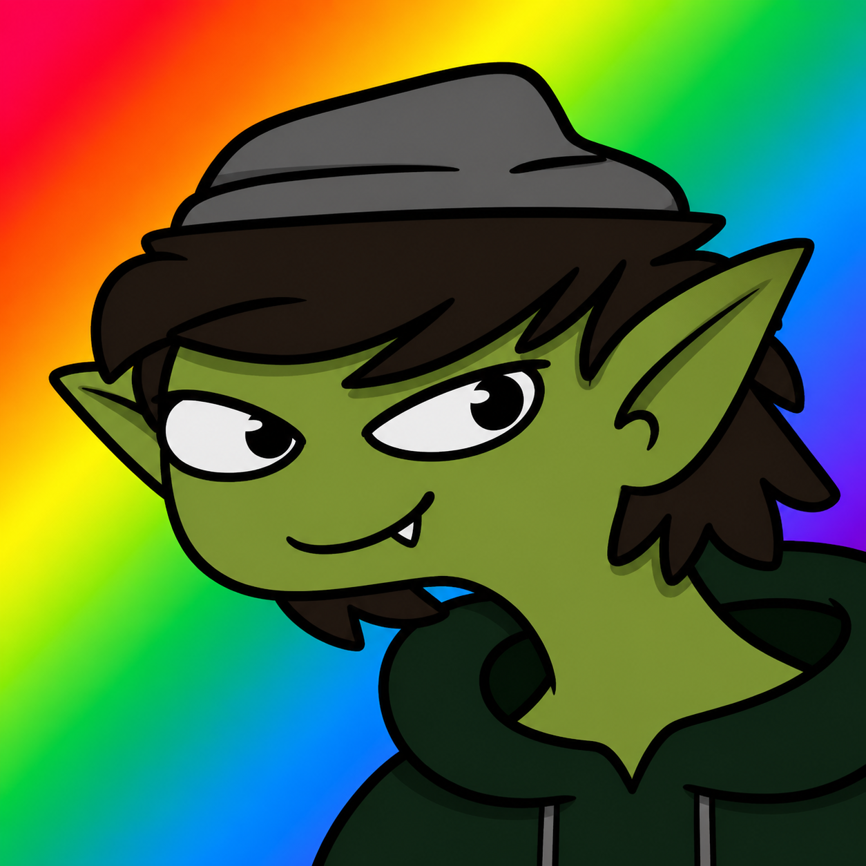 Gay Goblin Original
